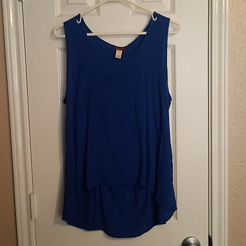 Short sleeve shirt
